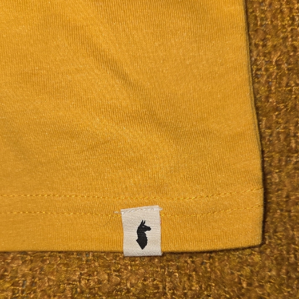 Cotopaxi Women's Marigold Short Sleeve Tee - Picture 3 of 3
